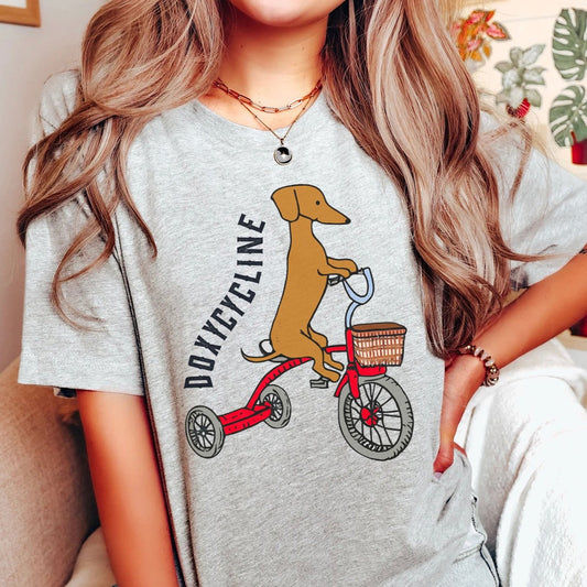 Doxycycline T-Shirt