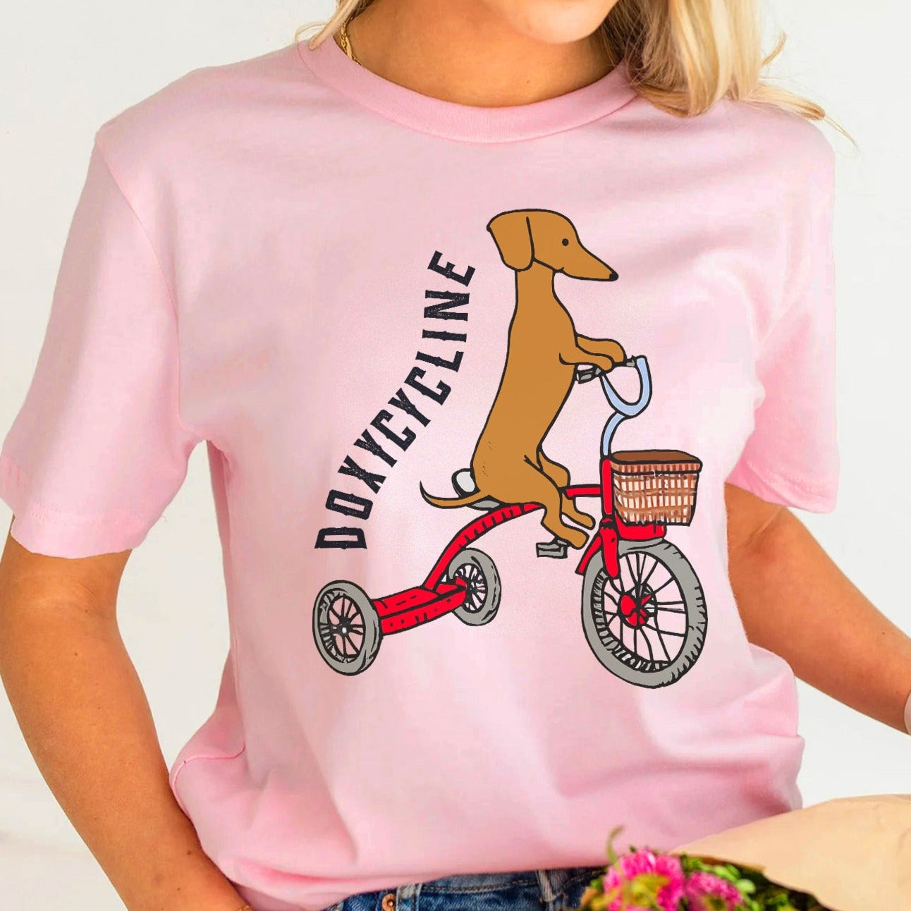 Doxycycline T-Shirt