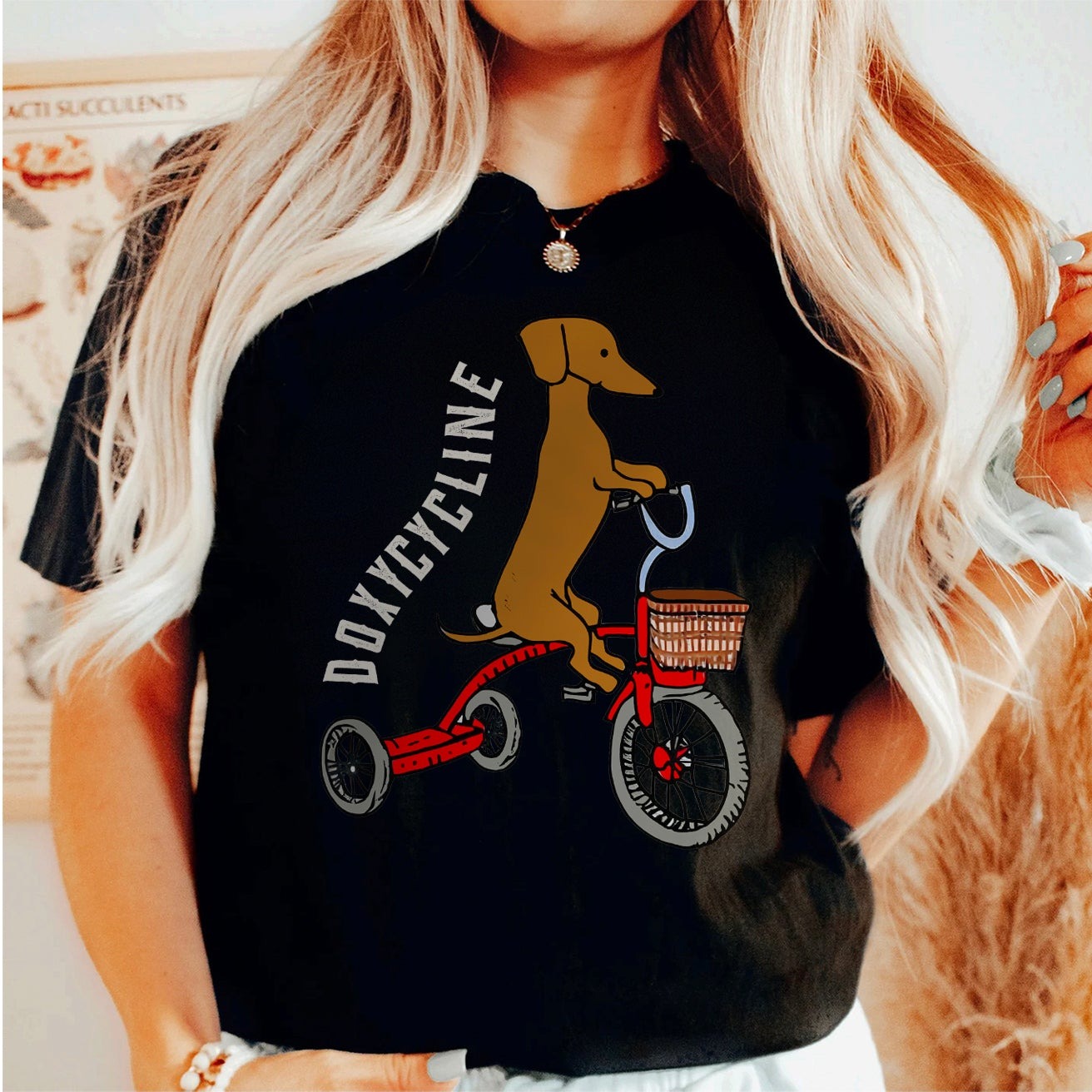 Doxycycline T-Shirt