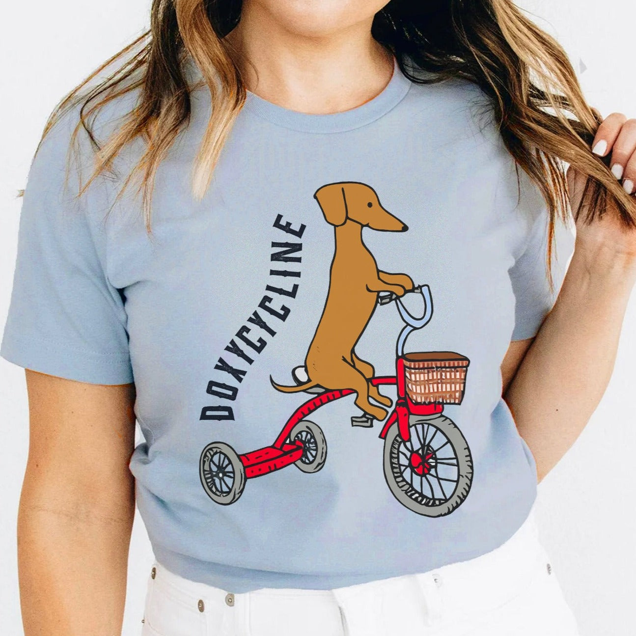 Doxycycline T-Shirt