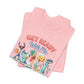 Get Ready With Me: Morning ADL Edition T-Shirt