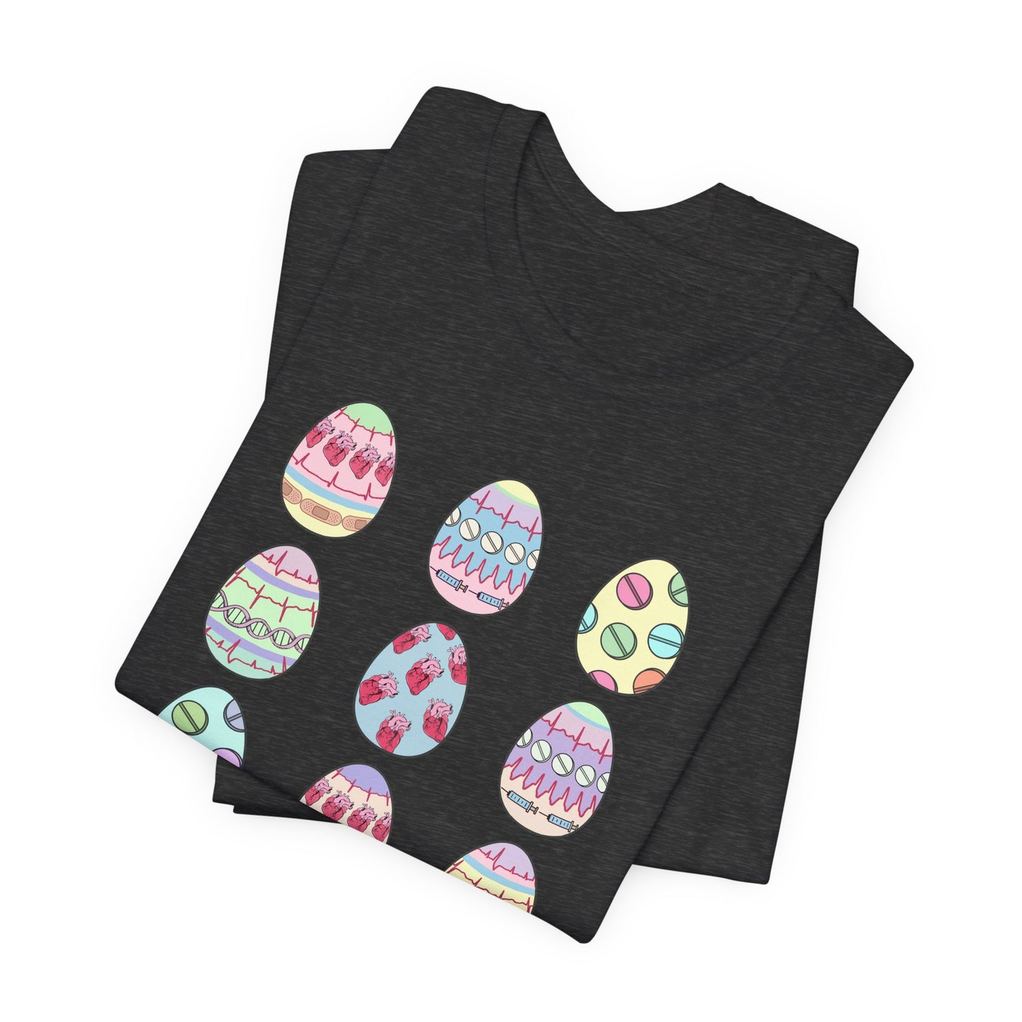 Medical Easter Eggs T-Shirt