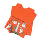 Happy Hallowean Flow Meter T-Shirt