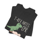 T-Rex Hates CPR T-Shirt