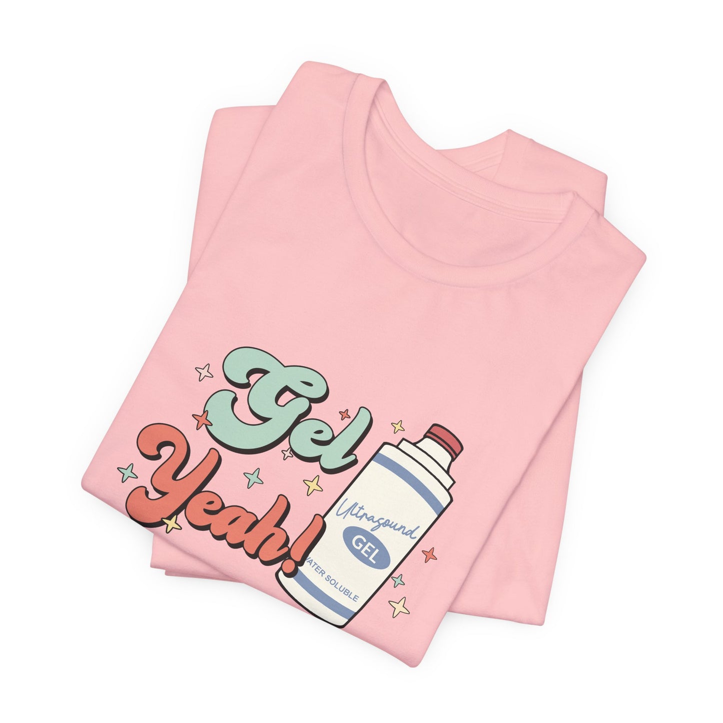 Gel Yeah T-Shirt