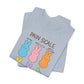 Easter Pain Scale T-Shirt