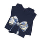 Ultrasound Probe Bow T-Shirt