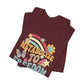 Retro Metabolize to Freedom T-Shirt