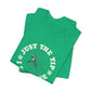 Just the Tip Colonoscopy T-Shirt