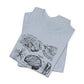 Neuro Anatomy T-Shirt