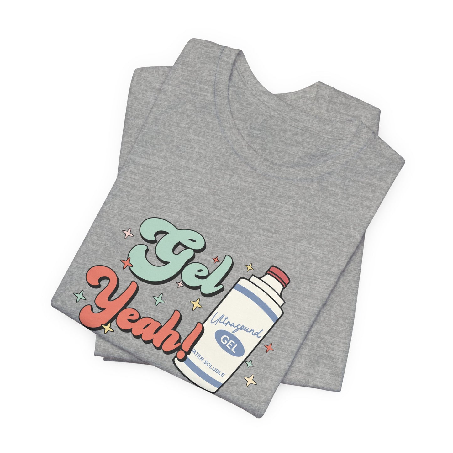 Gel Yeah T-Shirt