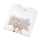 Home Health Nurse Bow T-Shirt