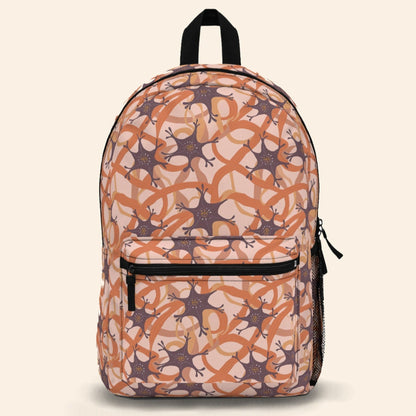 Retro Neurons Backpack