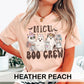 NICU Boo Crew Ghosts TShirt