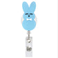 Easter Peeps Badge Reel