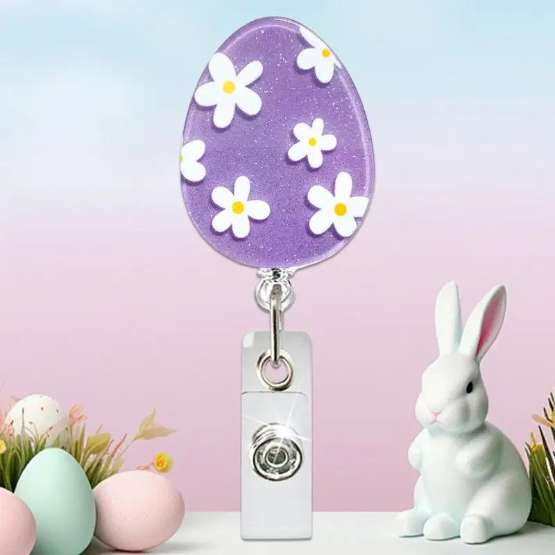 Easter Egg Badge Reel