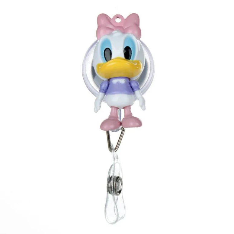 3D Disney Character Badge Reel