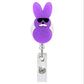 Easter Peeps Badge Reel