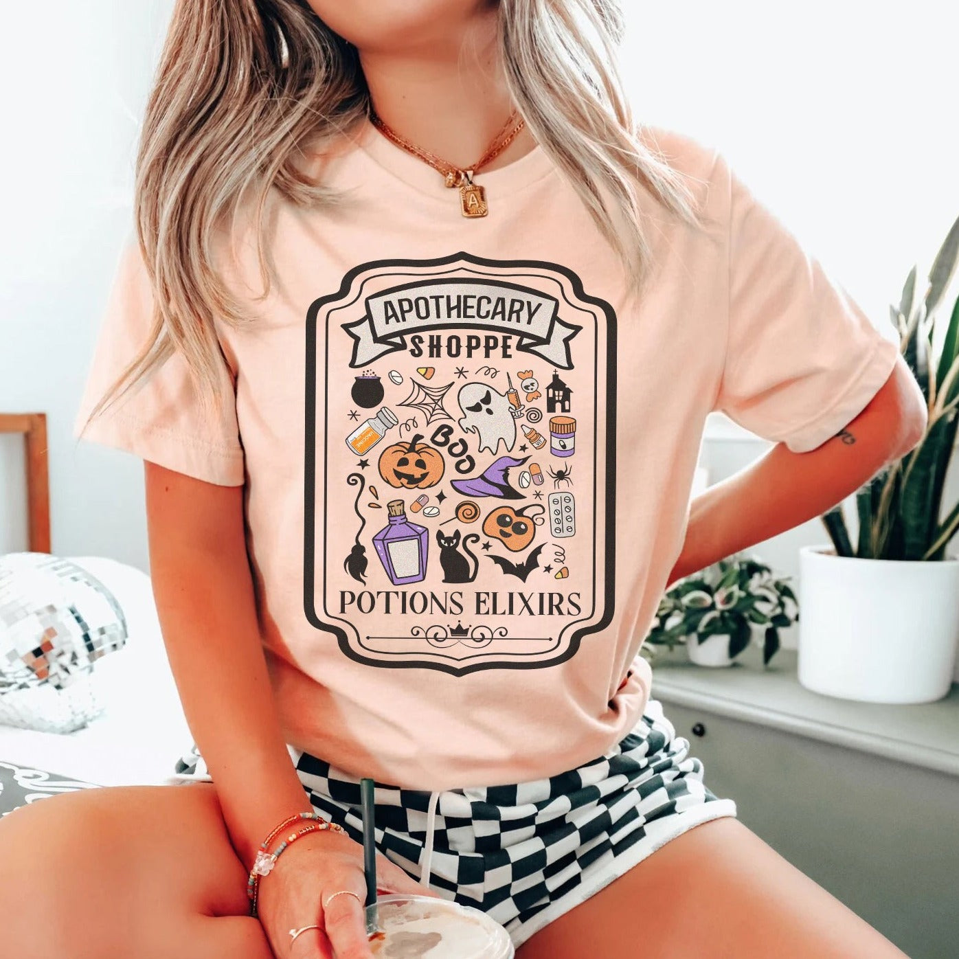 Apothecary Shoppe T-Shirt