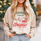 Professional Cancer Sleigher Sweatshirt