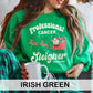 Professional Cancer Sleigher Sweatshirt