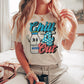 Chill the Fourth Out Propofol T-Shirt