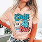 Chill the Fourth Out Propofol T-Shirt