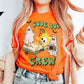 Code Boo Crew T-Shirt