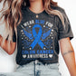 Colon Cancer Awareness T-Shirt