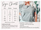 Hospice Nurse Bow T-Shirt