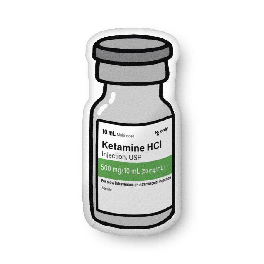 Medication Pillow