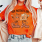 Our Patients Are Cutie Pies T-Shirt