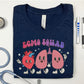 Retro ECMO Squad T-Shirt