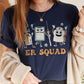 ER Squad T-Shirt