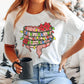 Festive Colon T-Shirt