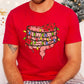 Festive Colon T-Shirt