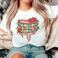 Festive Colon T-Shirt