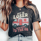 Get in Loser Ambulance T-Shirt