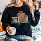 Gingerbread Hospital Sweatshirt