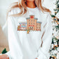 Gingerbread Hospital Sweatshirt