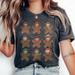 Skeleton Gingerbread Cookies T-Shirt