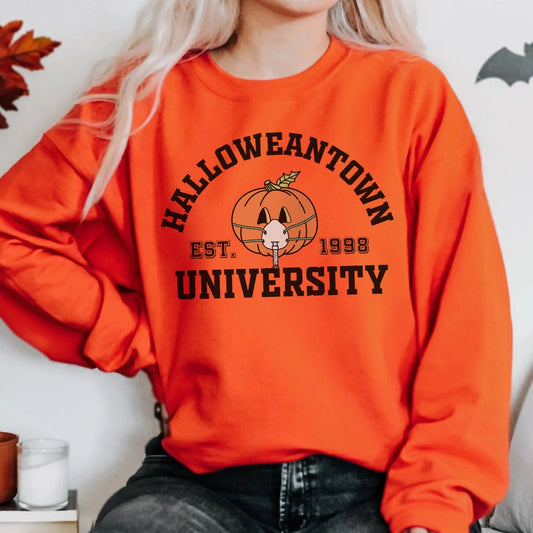 Halloweantown University Sweatshirt