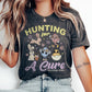 Hunting for a Cure T-Shirt