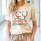 ICU When You're Sleeping Nurse T-Shirt