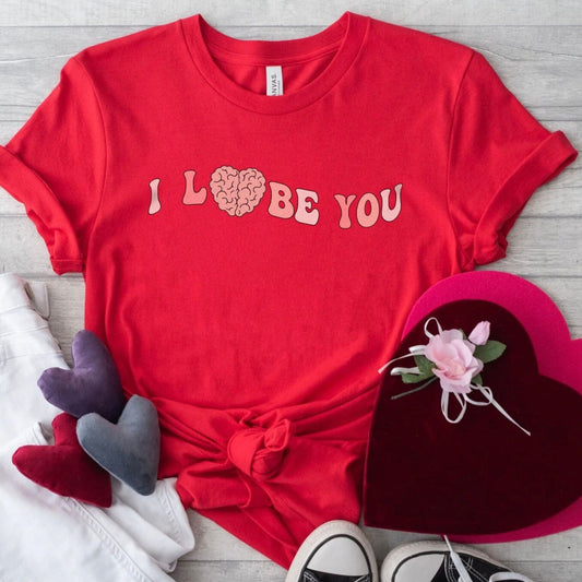 I Lobe You T-Shirt