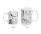 Dental Anatomy Mug