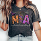 Medical Assistant Halloween T-Shirt