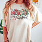 Medical Assistant Christmas T-Shirt