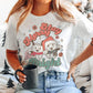 Stay Merry & Bright Dental T-Shirt