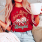 Stay Merry & Bright Dental T-Shirt